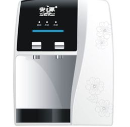 安之源净水器 守护家庭饮水健康，最新产品全解析