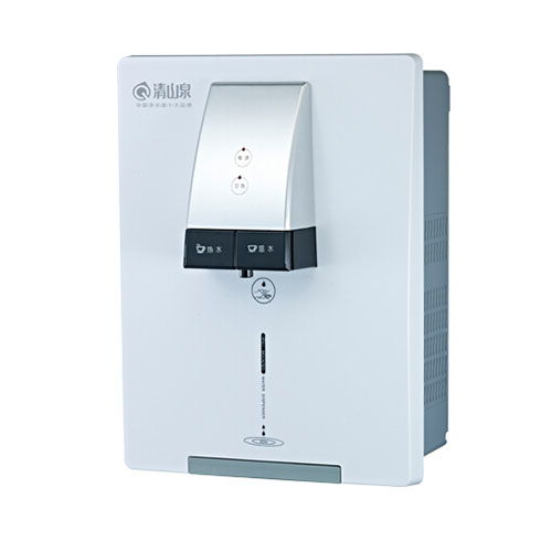 清山泉净水器 科技净水，守护家庭健康之源