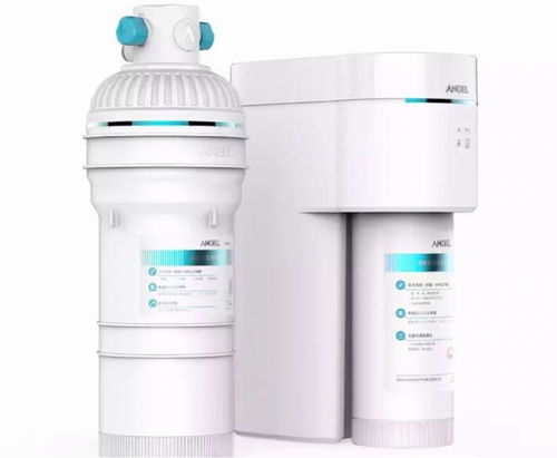 疫后净水器市场崛起，安吉尔全球最大研发基地投产引领行业新篇章