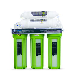 净邦GB-UF 6超滤直饮净水机 价格、图片与品牌深度解析