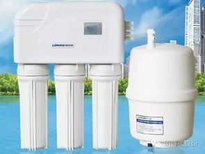 净水器，终结您的饮水纠结时代