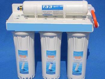 技术驱动下的中国净水器 核心运作技术与市场新貌